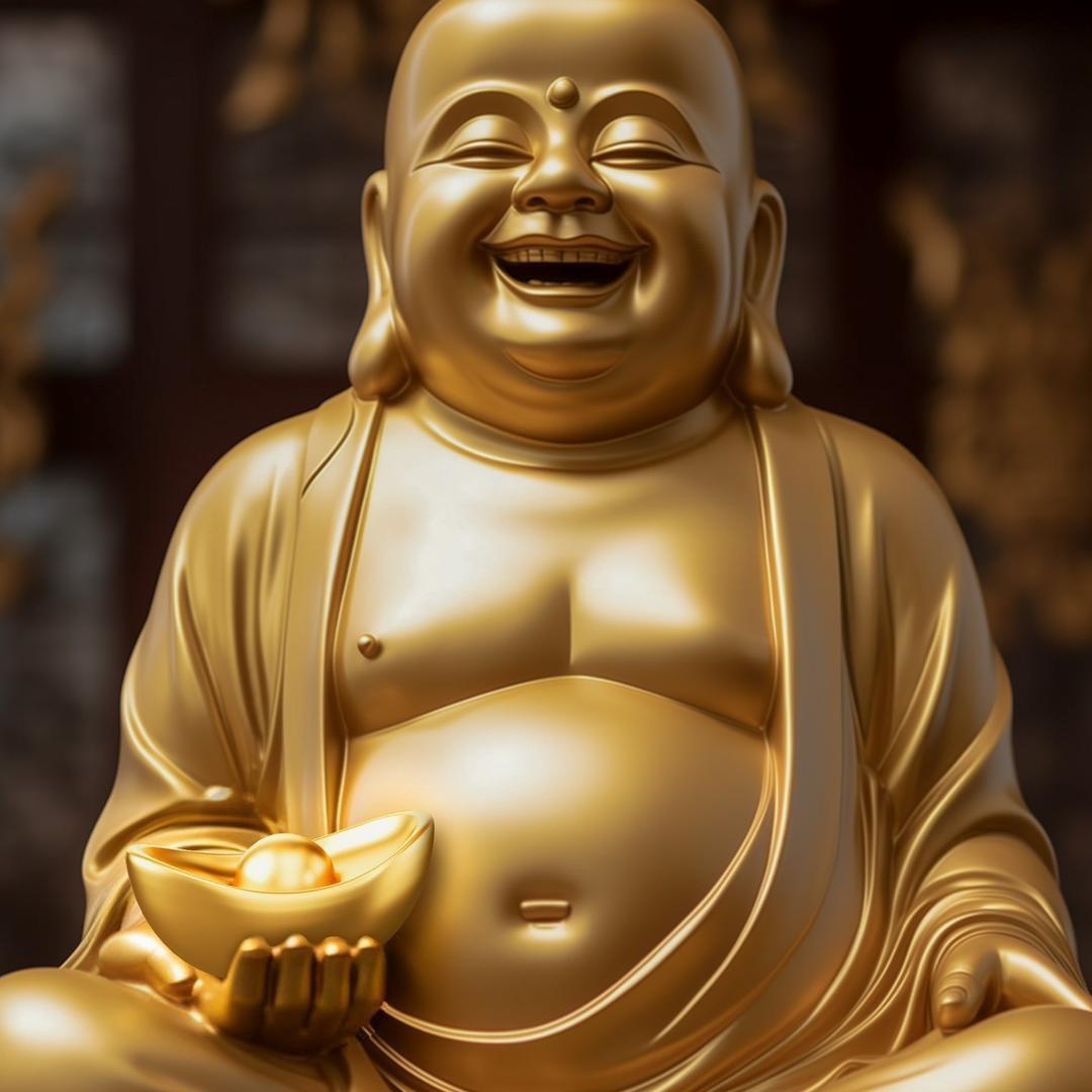 佛缘居士