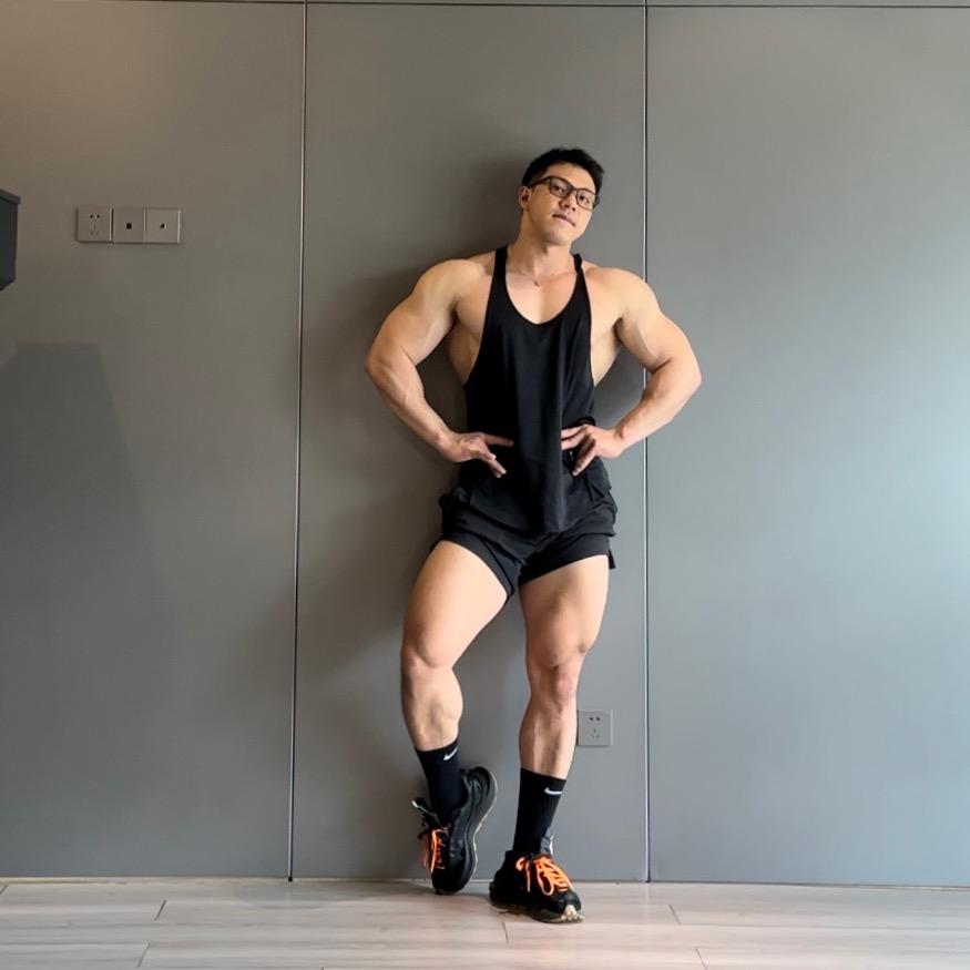 E-雄（Ethan 大雄）