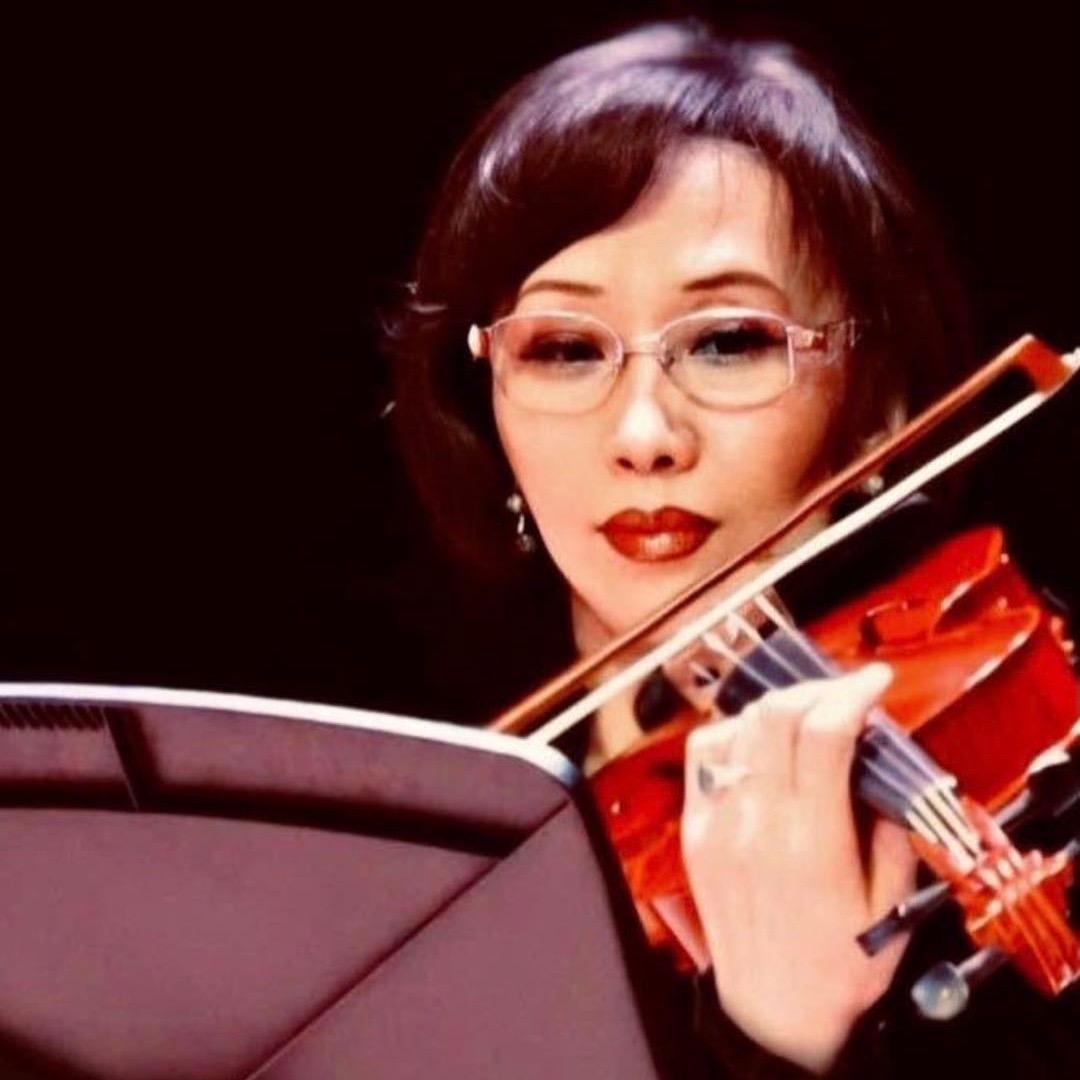 Macy Song……语言的尽头是音乐
