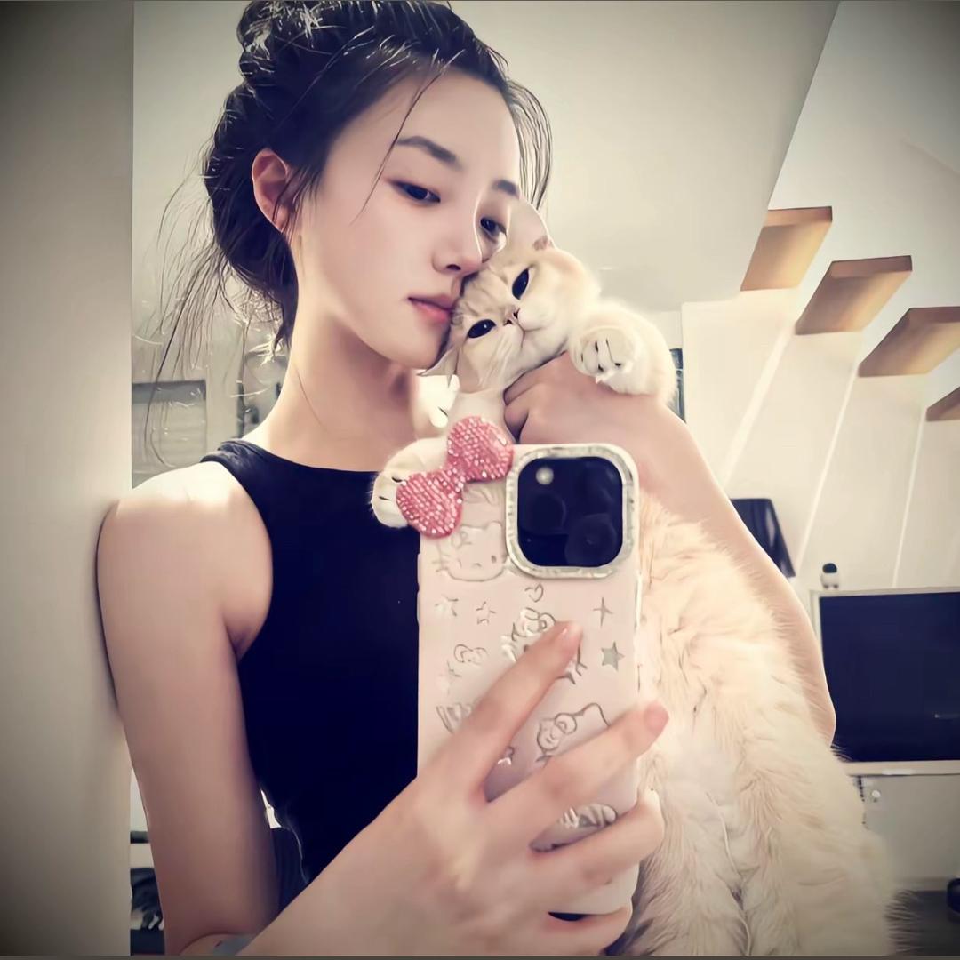 @粟嘻嘻🐾