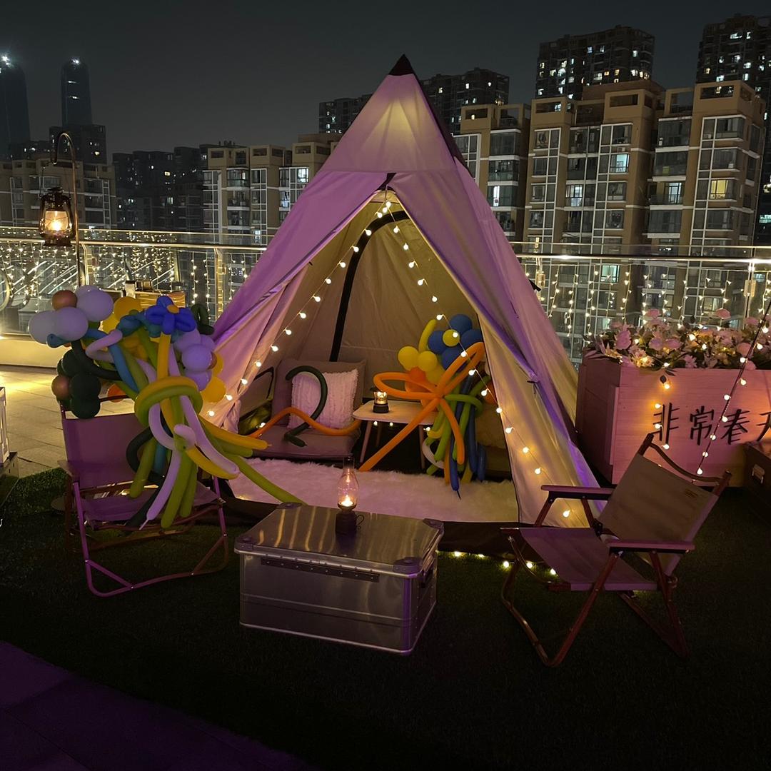 👑欧尼酱陪你玩