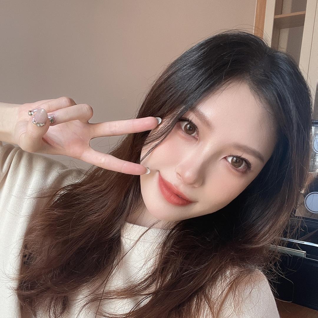 网瘾少女呵呵酱_