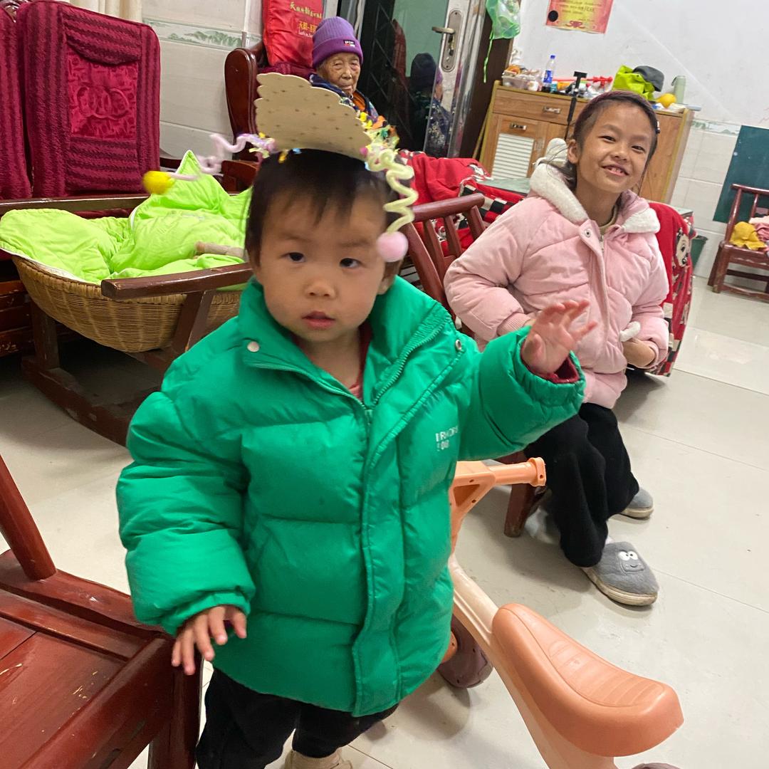 我是兰子