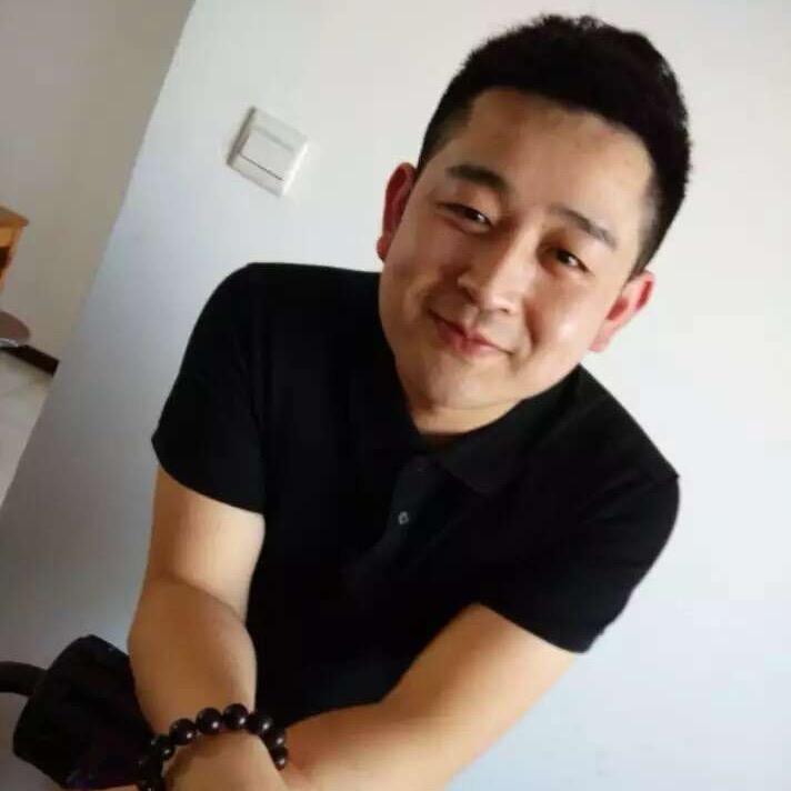 虎爷