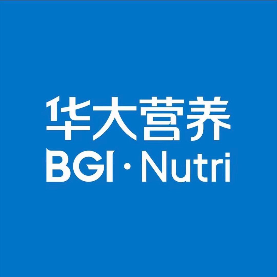 华大营养微百聪专卖店直播间