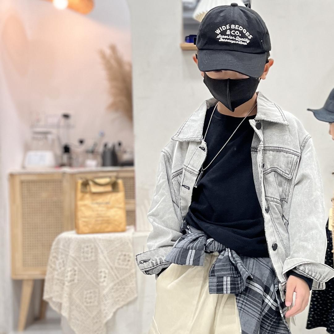 一曼简潮服饰（实体清货中）