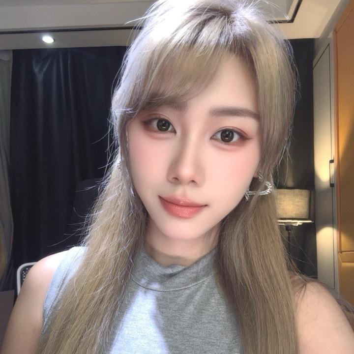 金鲤宝儿🖤