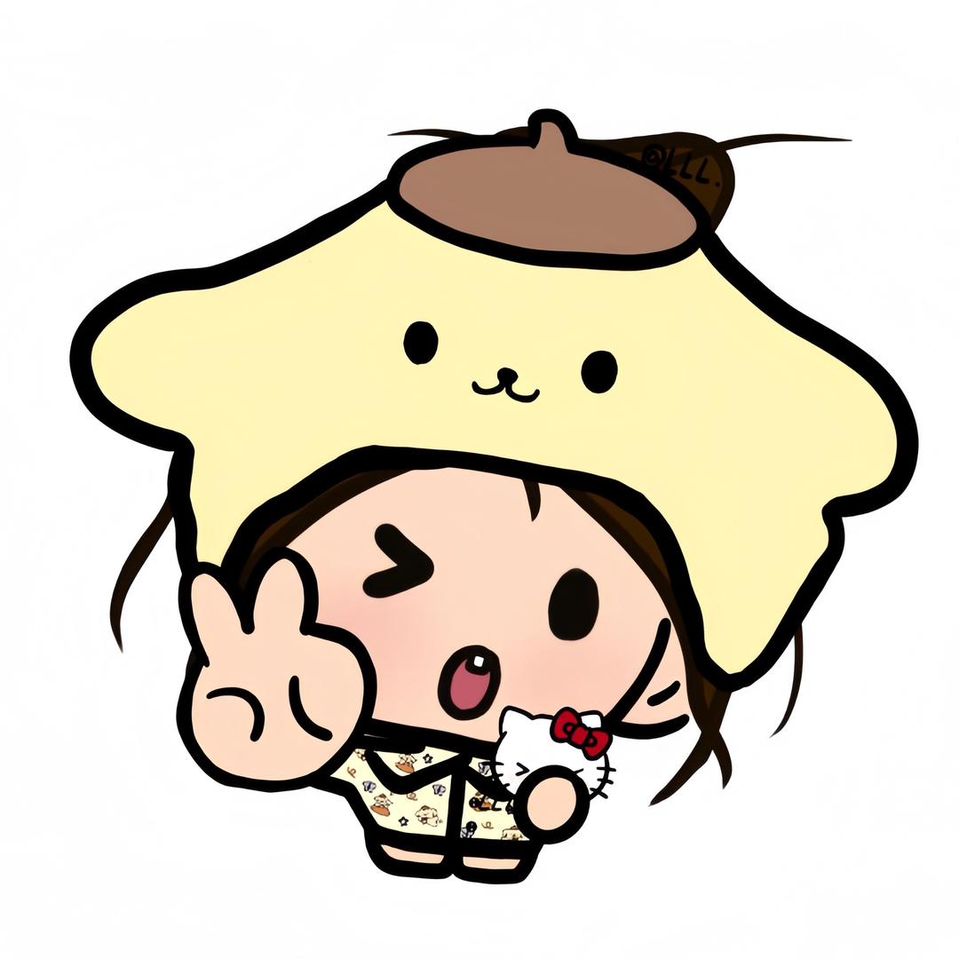 🏅帕恰小圆