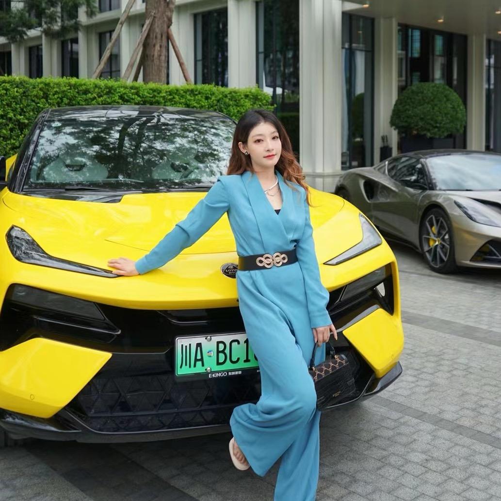 玉米 昊洋图图说车