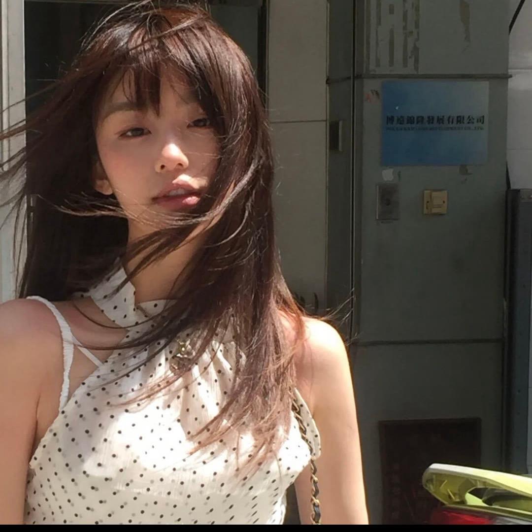 奶壳花花