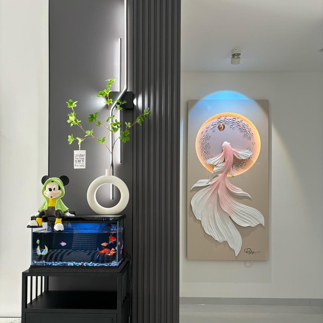 小向同学的家🏠