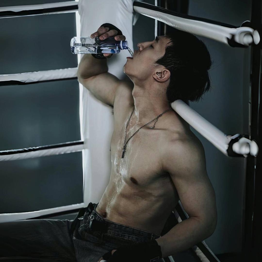 勾摆小王子🥊早午餐