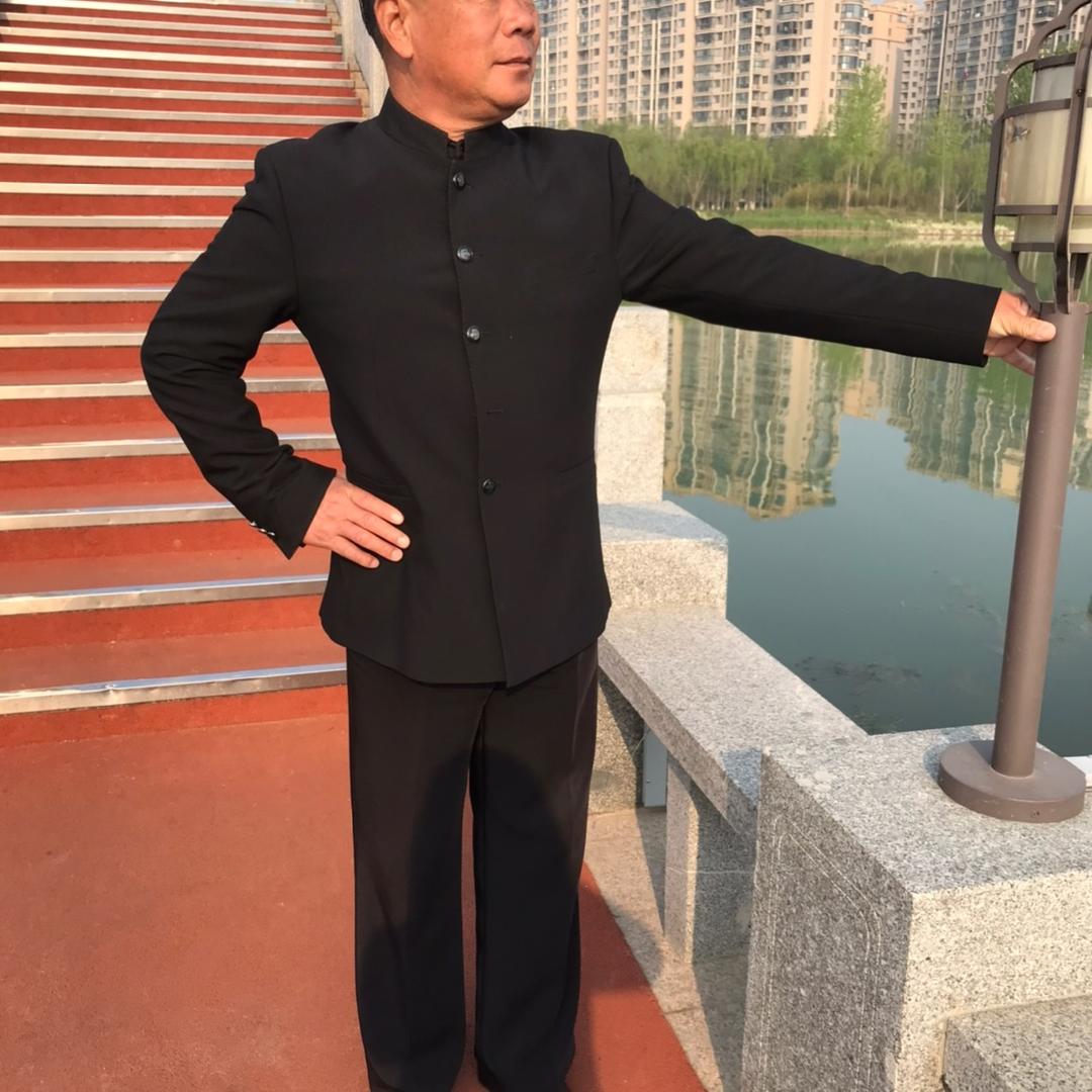 逆天改命