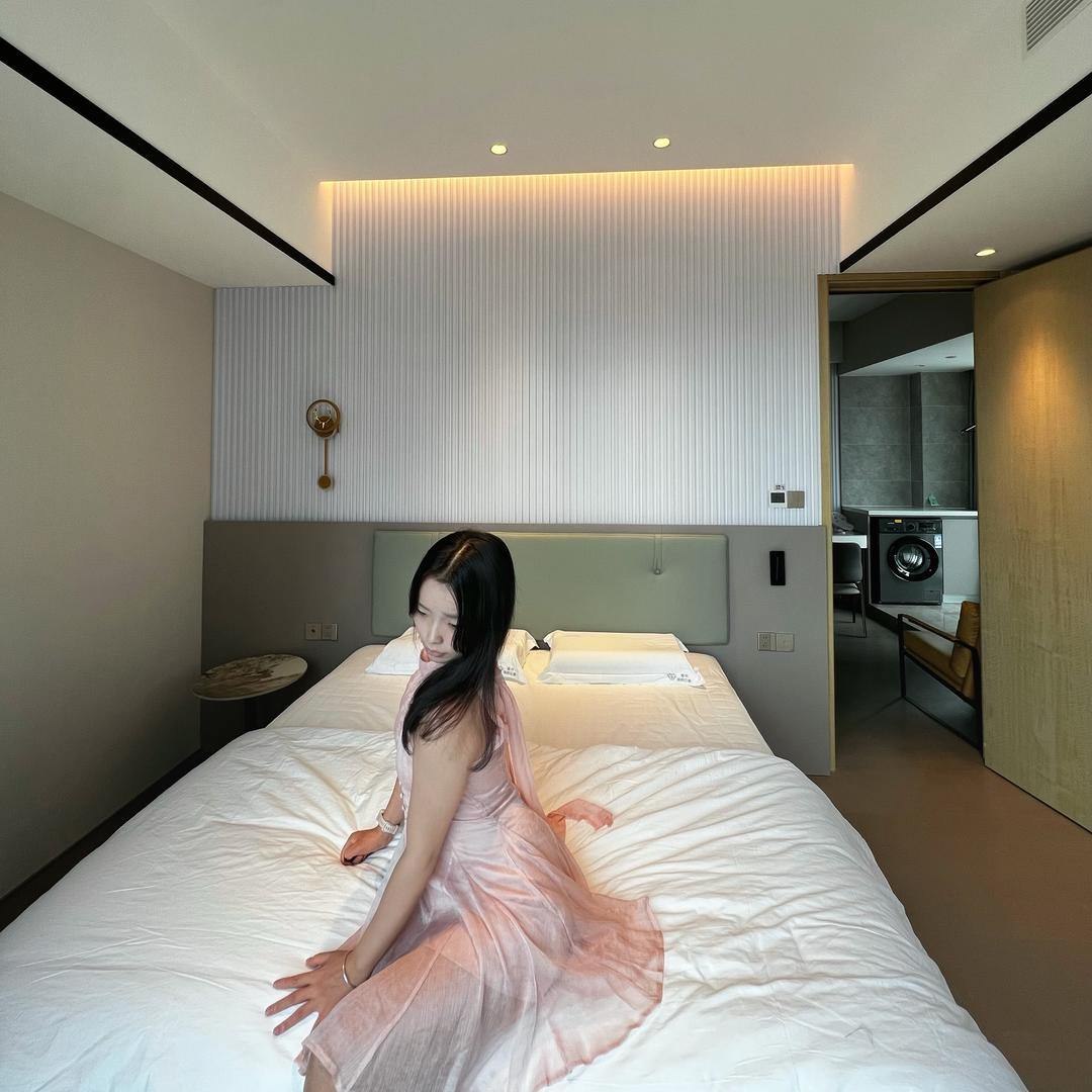 小壮酒店