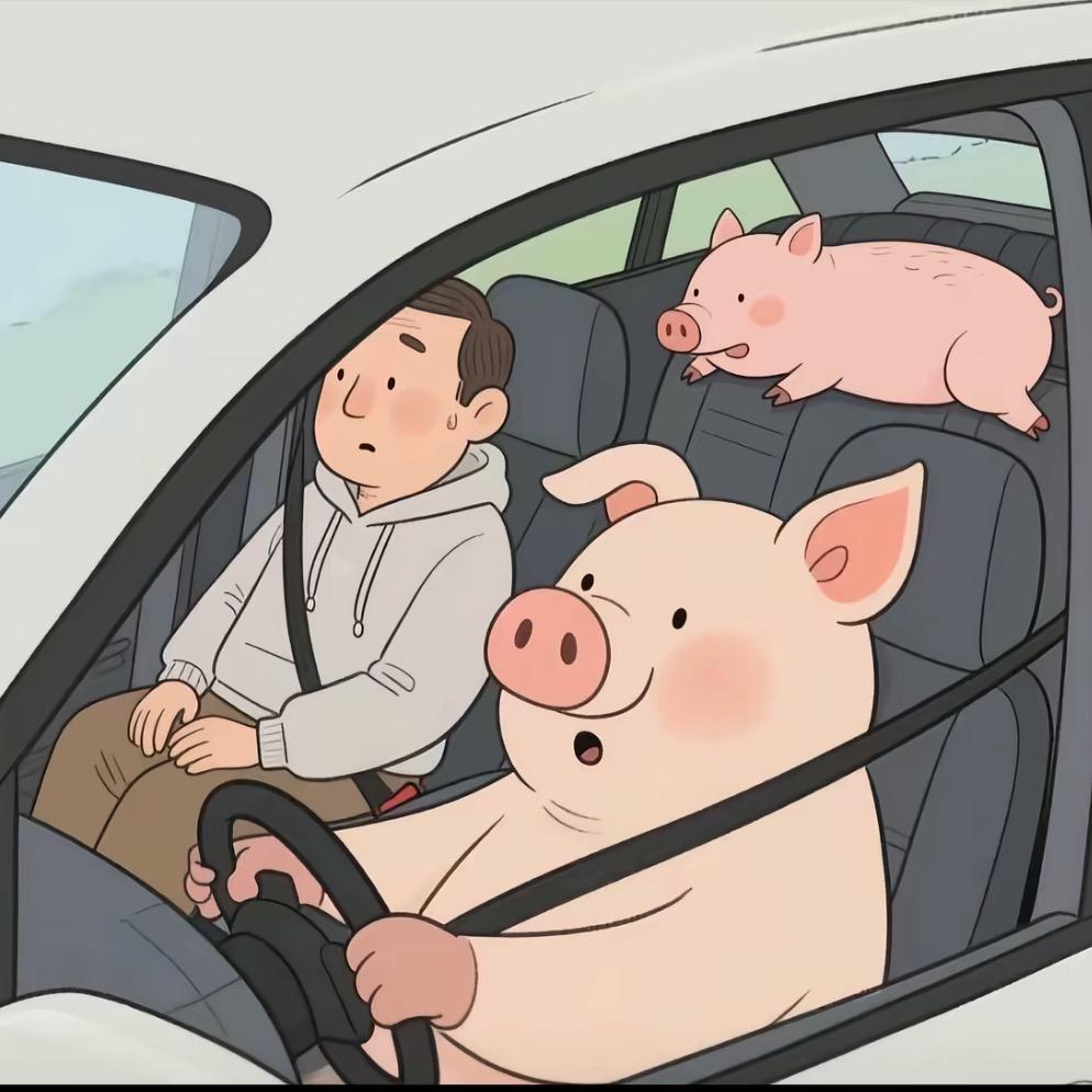 何程