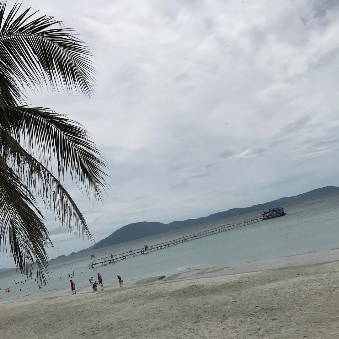 可可不淘气