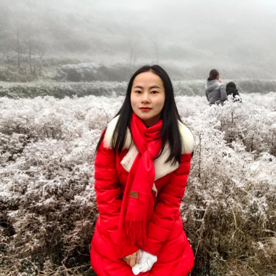 影路人📷