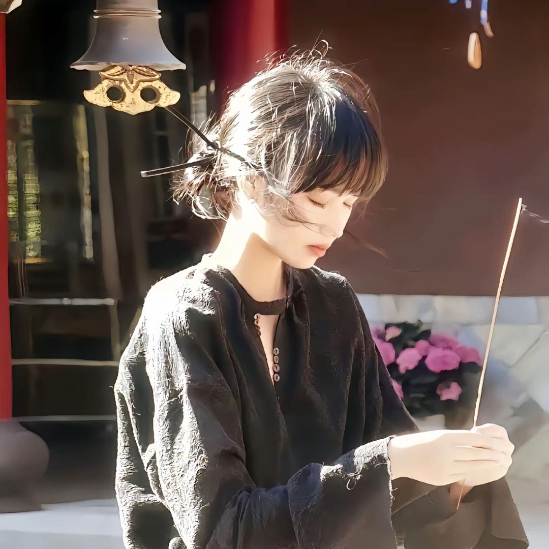 睡不着