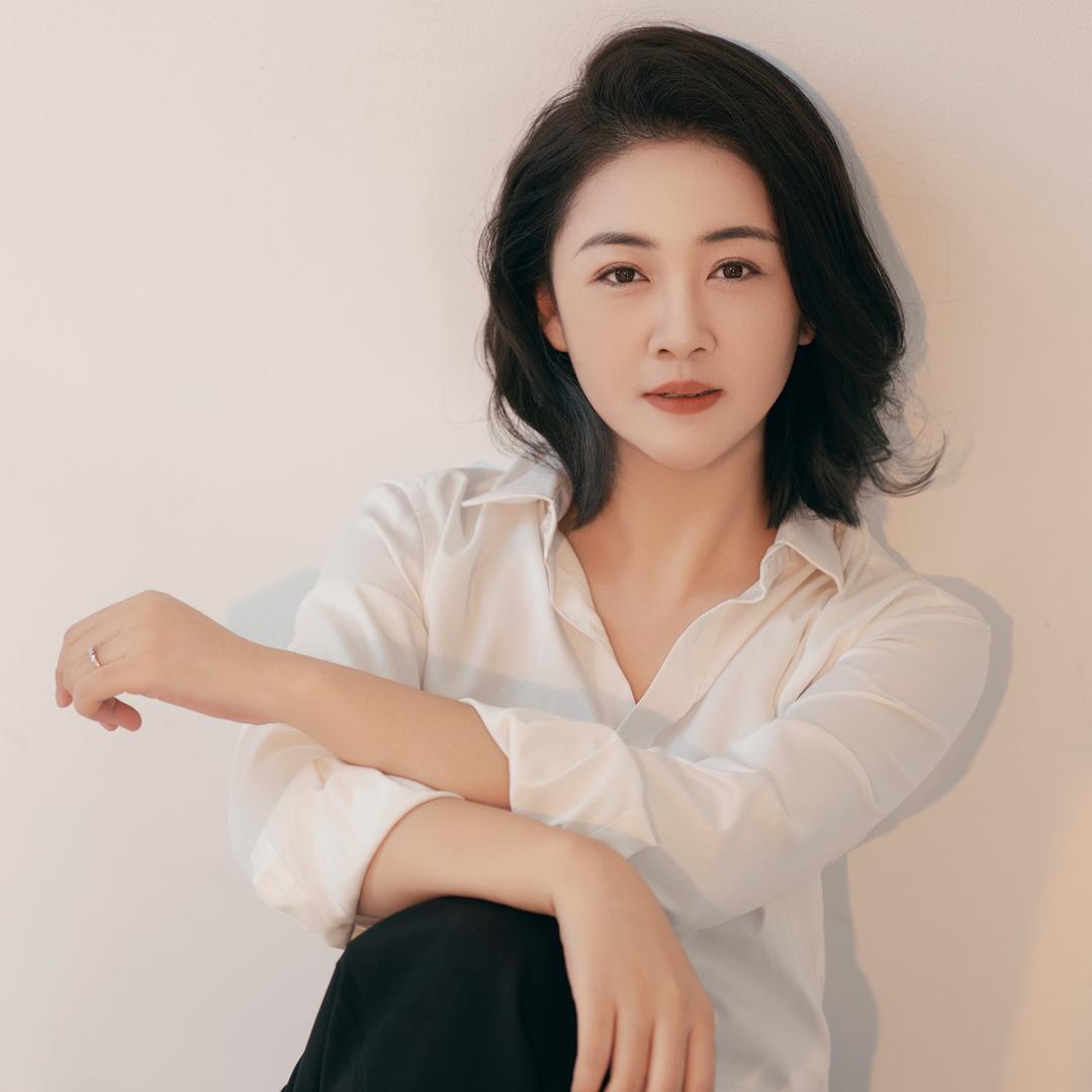 琳姐(专注抗老抗衰）