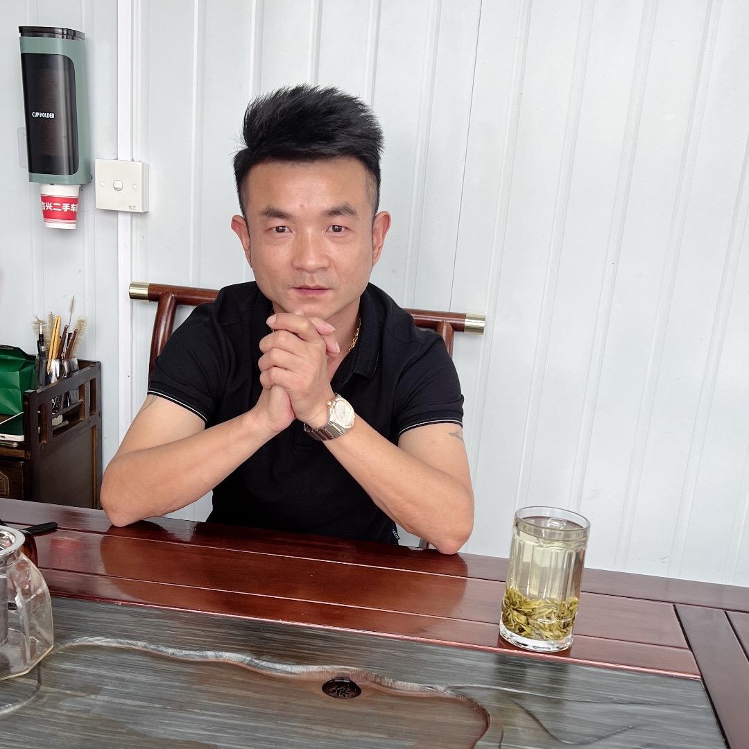 （张哥）吉兴二手车