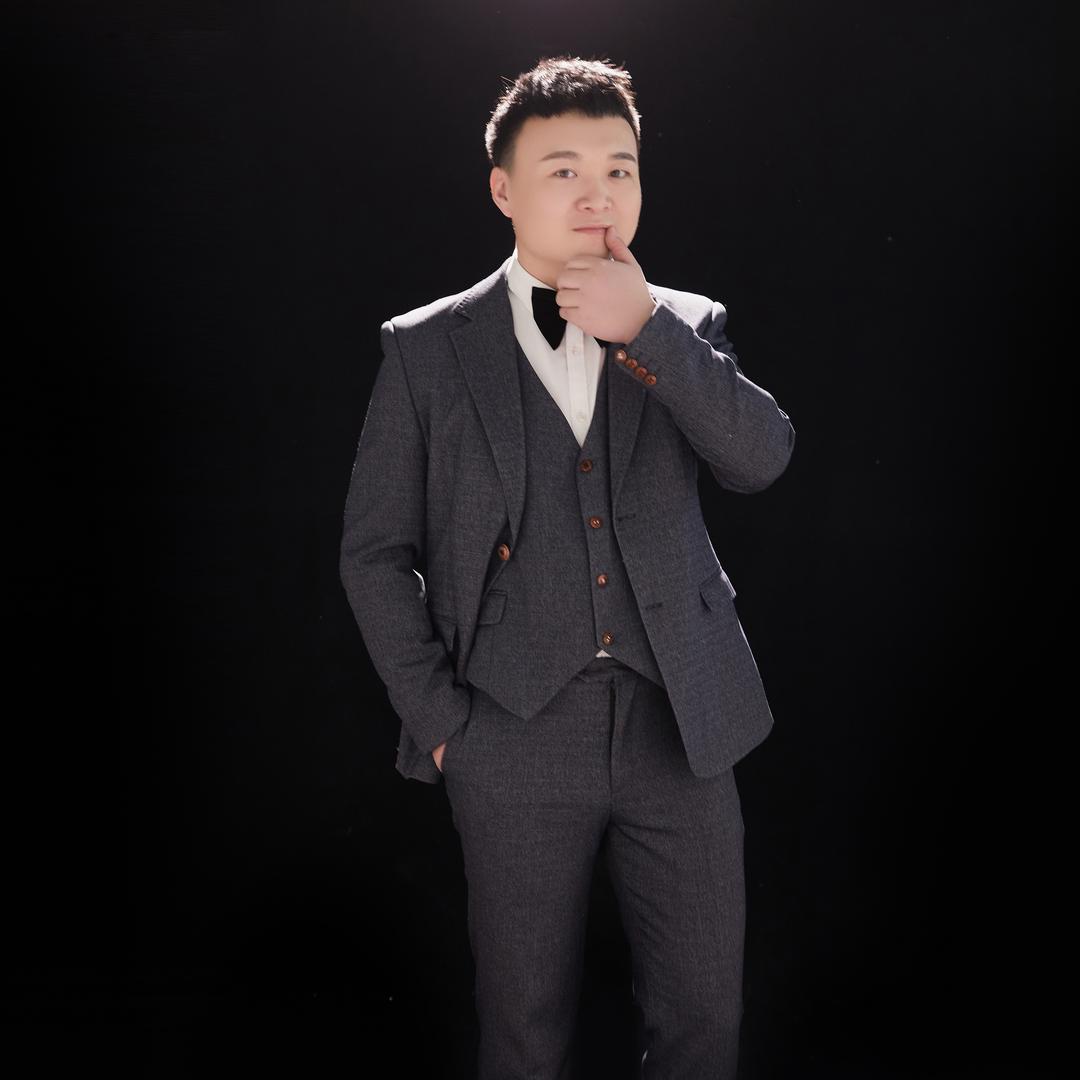 暴老板记录生活