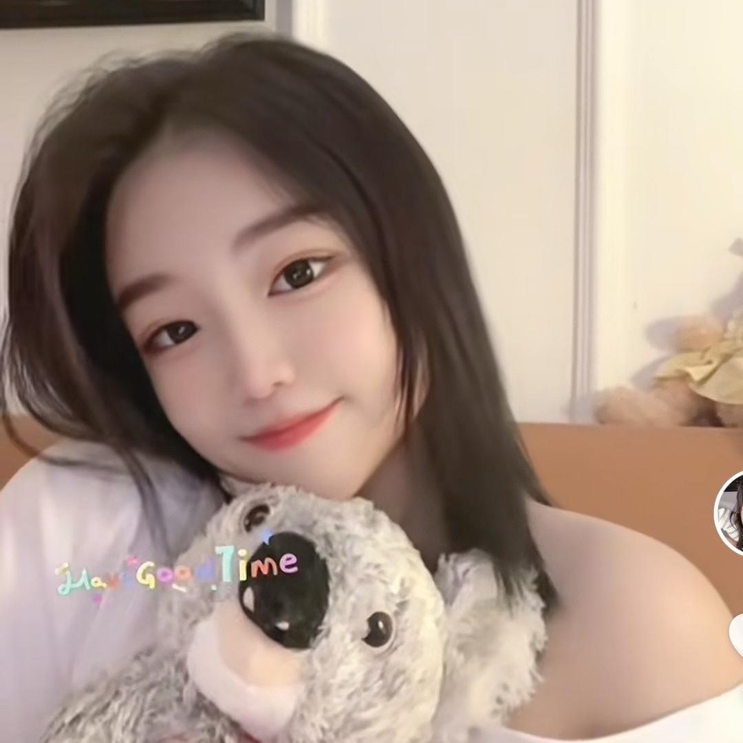 幸运小鱼🐟😇