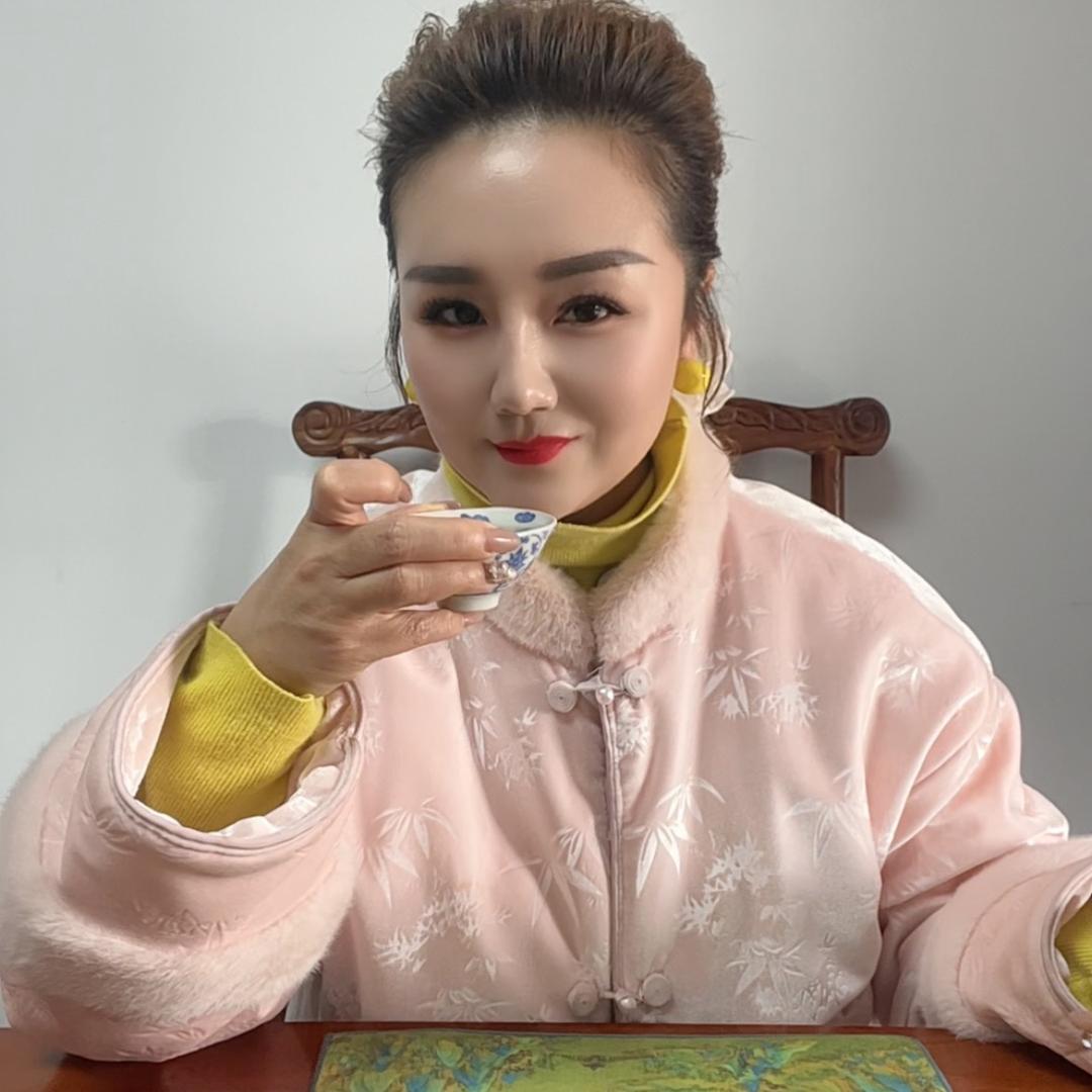 品茗听茶