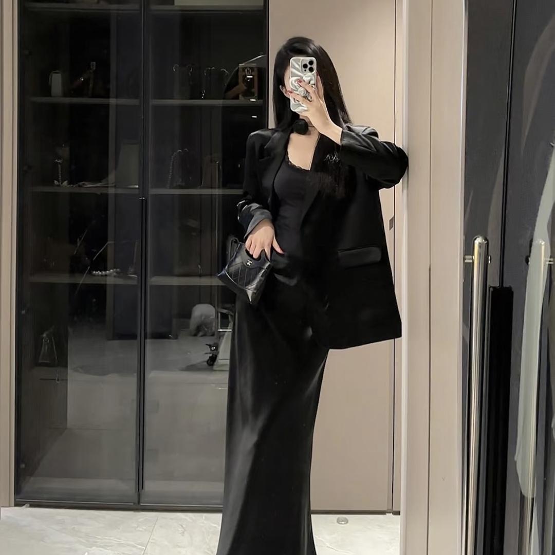 丹丹私服