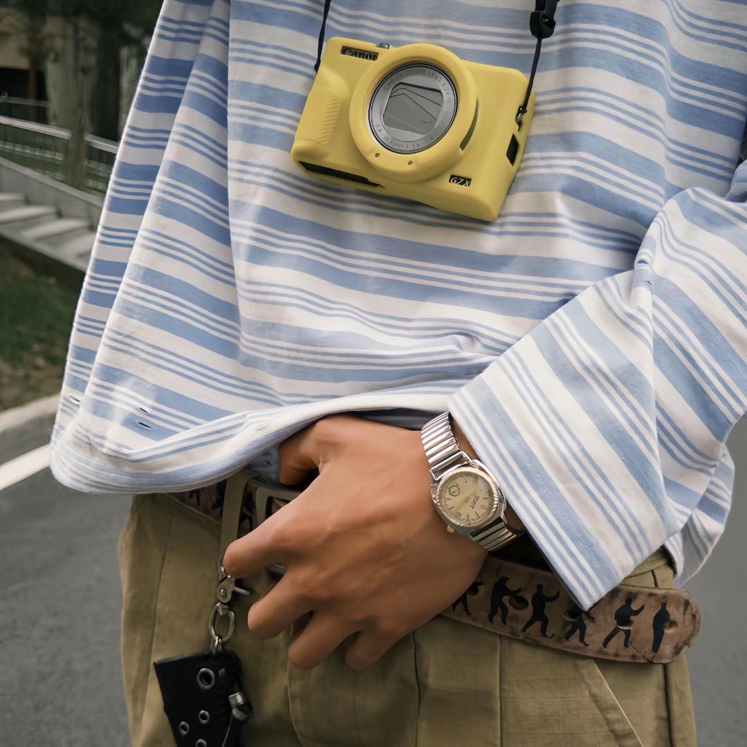 Soloist Begining 手表