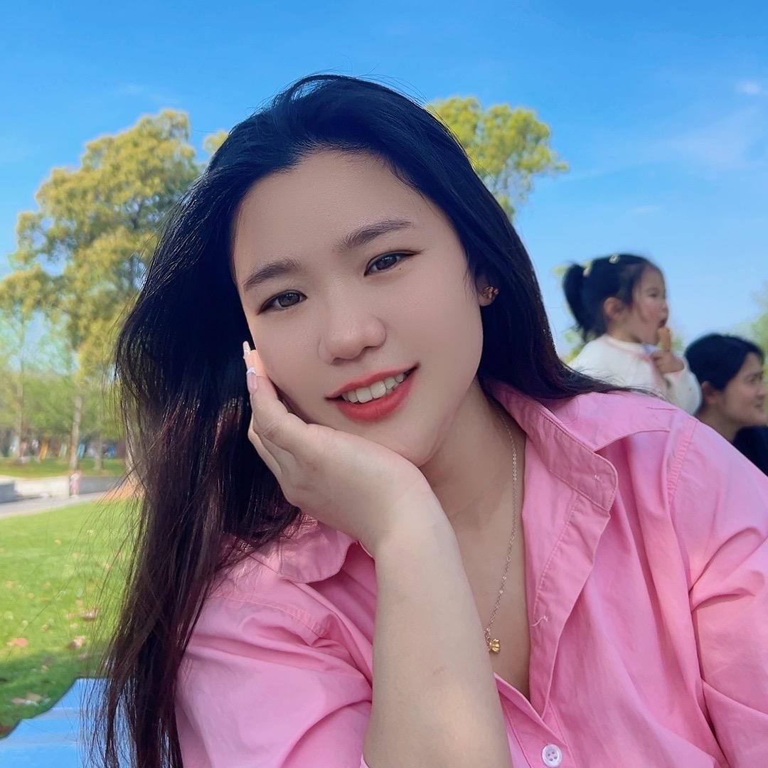 玉福记～珍珍🐻