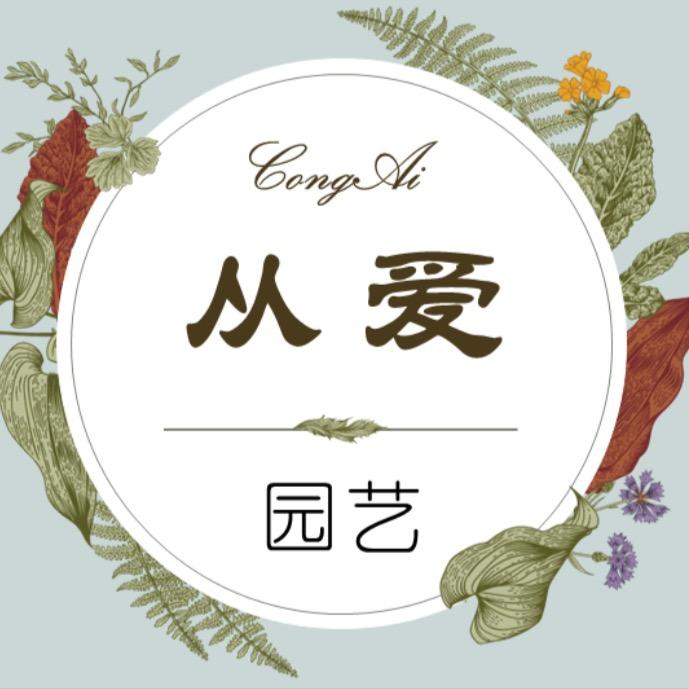 从爱法师园艺