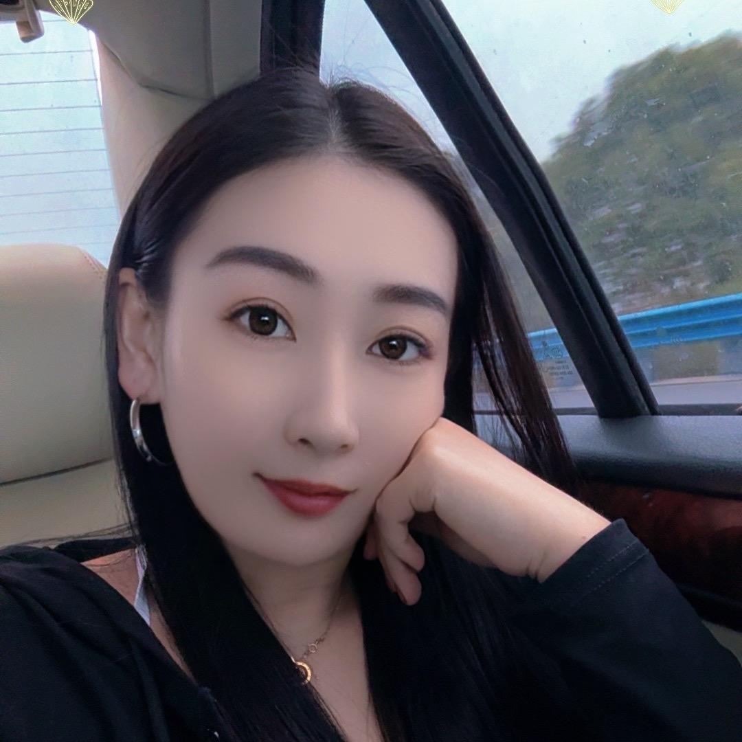 靜妹子🐯
