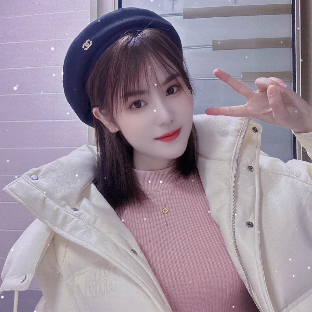 凌儿🧚‍♀️