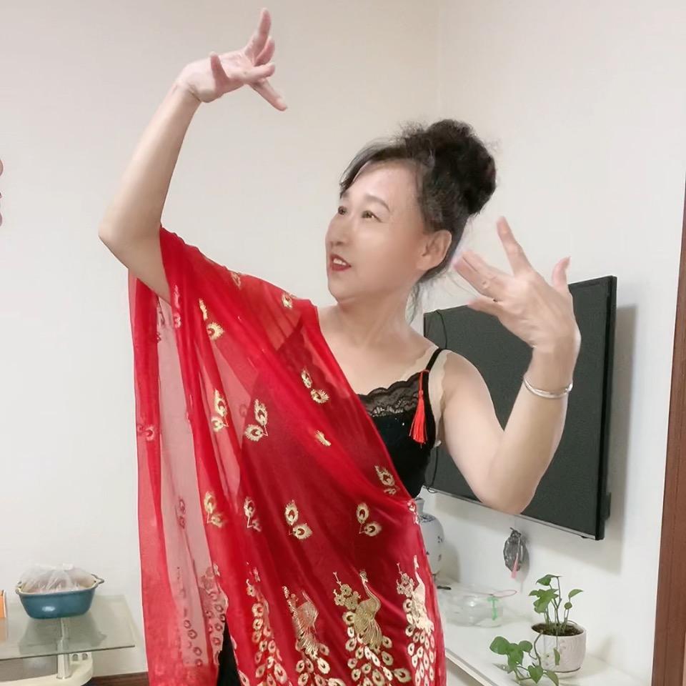 丽姐东北的