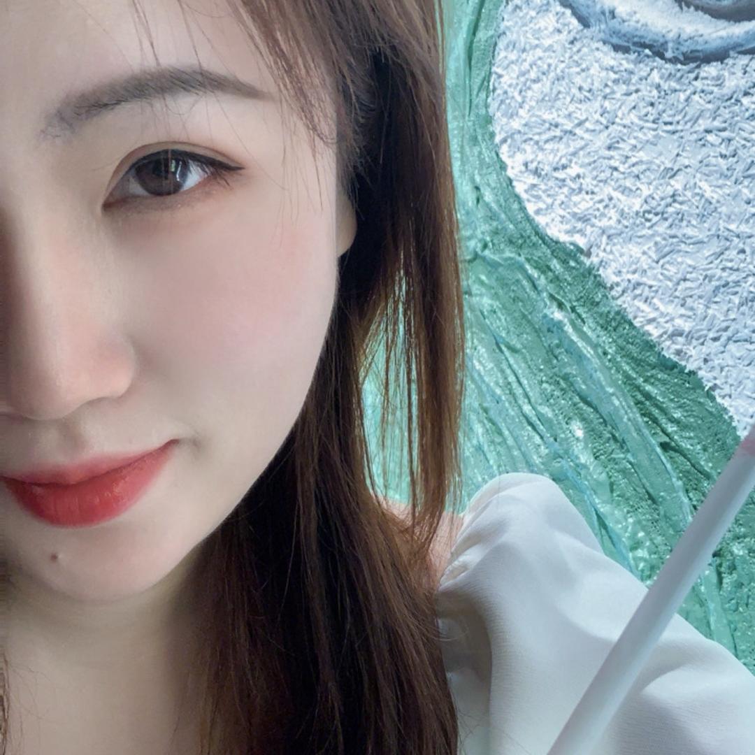 李跑调🌷