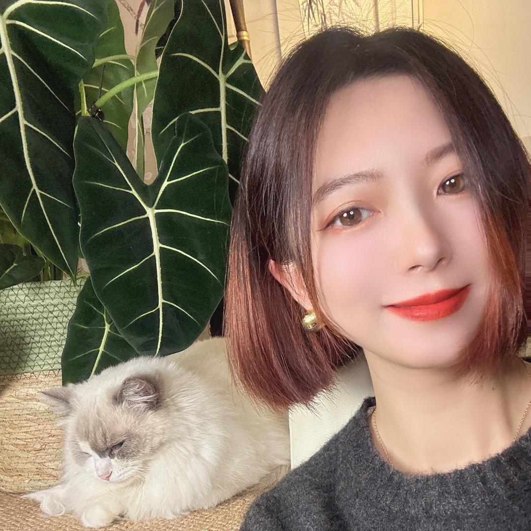 梓煊就是好命
