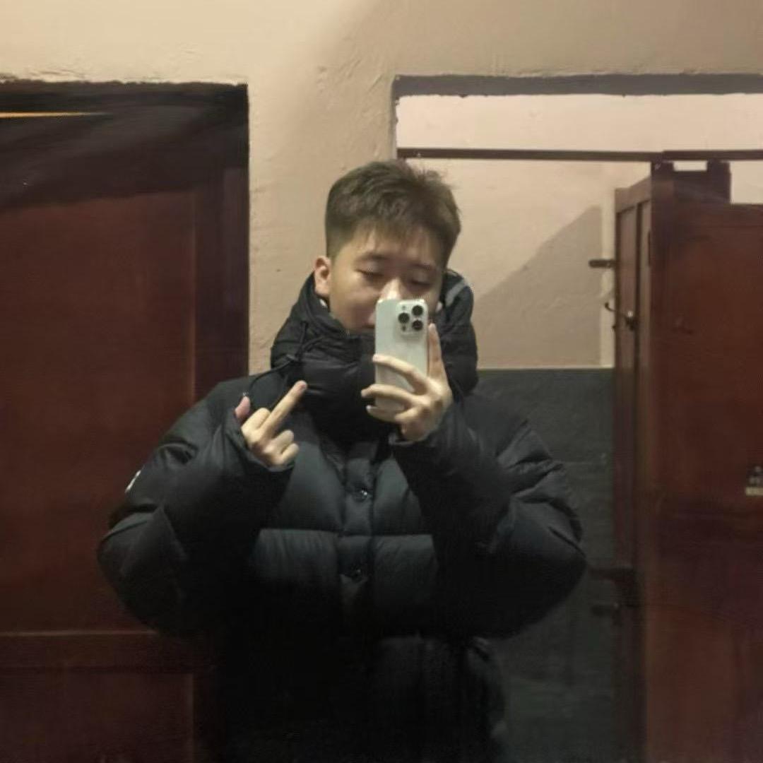 暴躁的🐑
