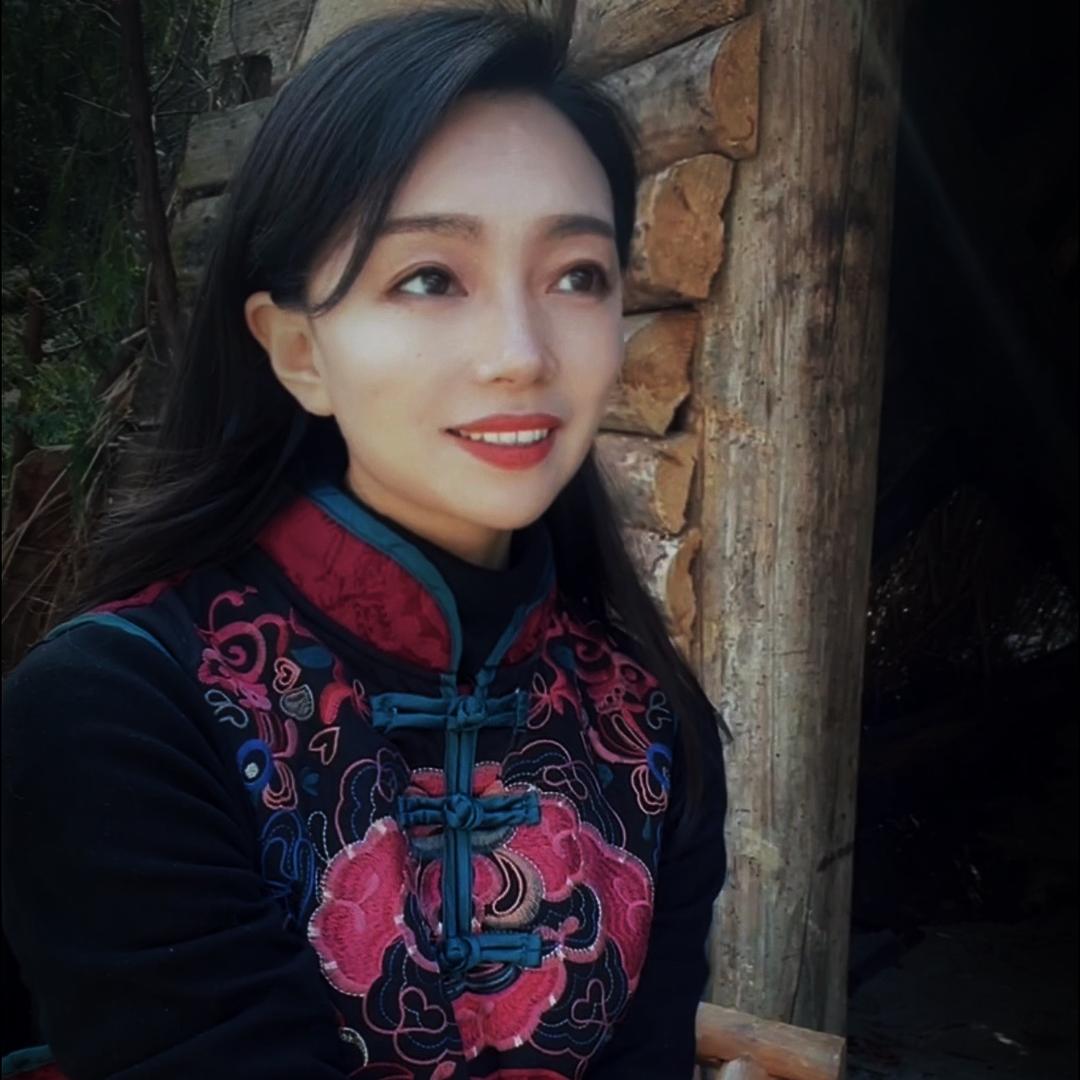 红星村叶子🍃