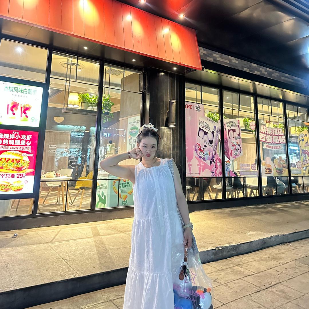 苏漂亮的朋友圈