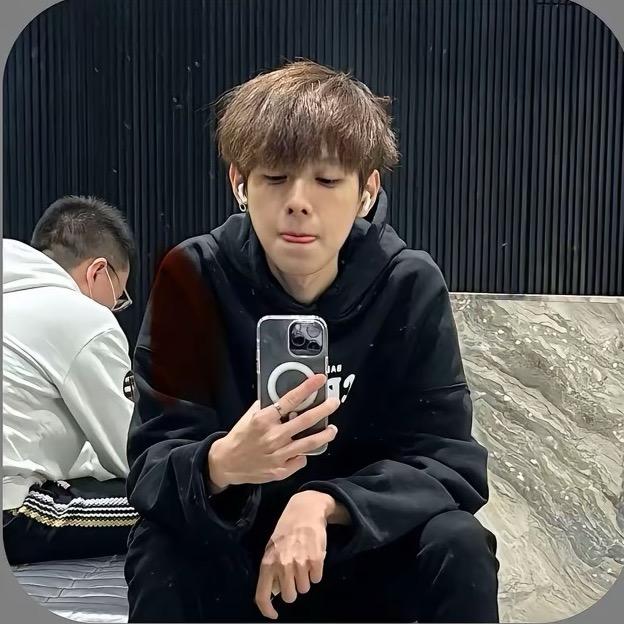 劉小宇·