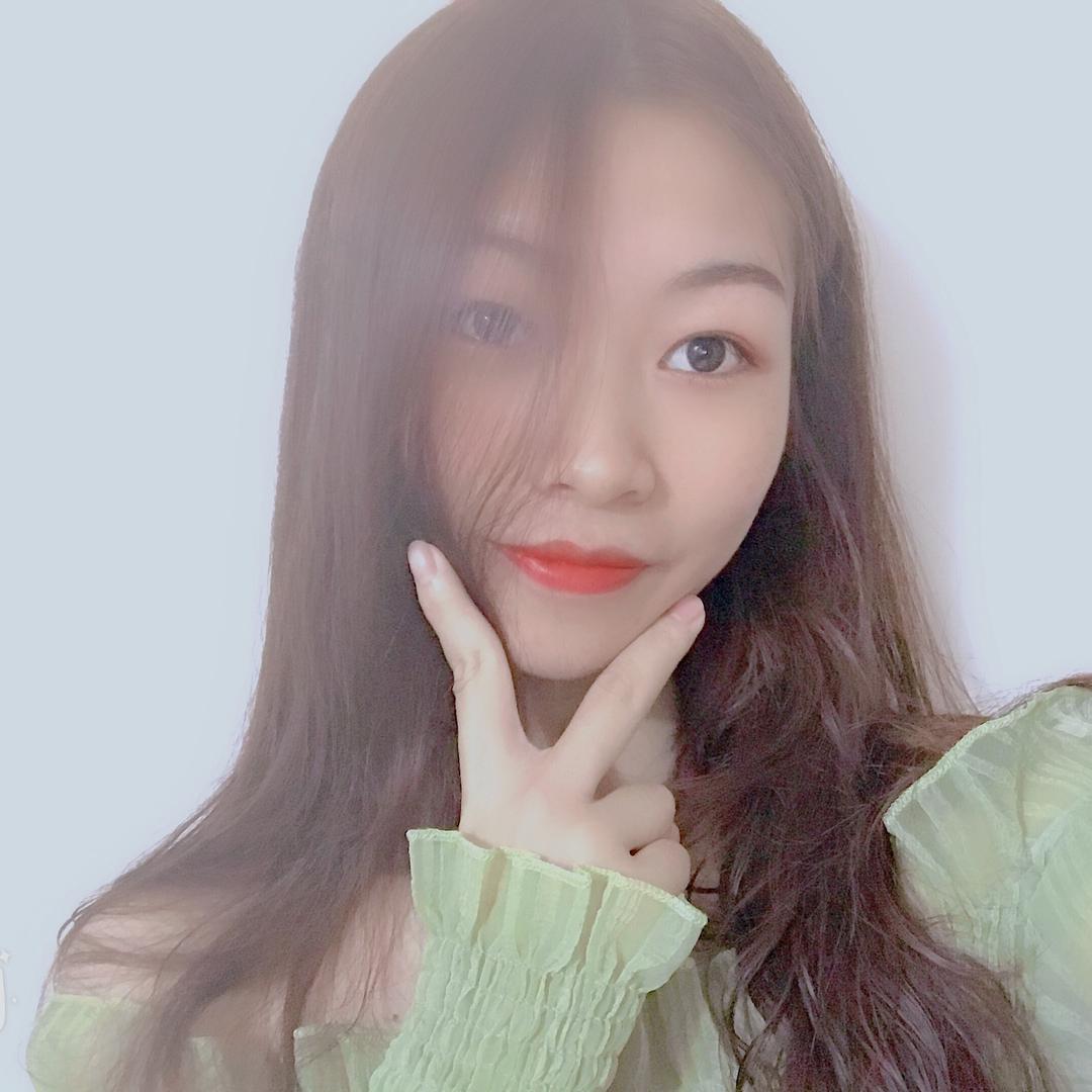 阿梅🍃