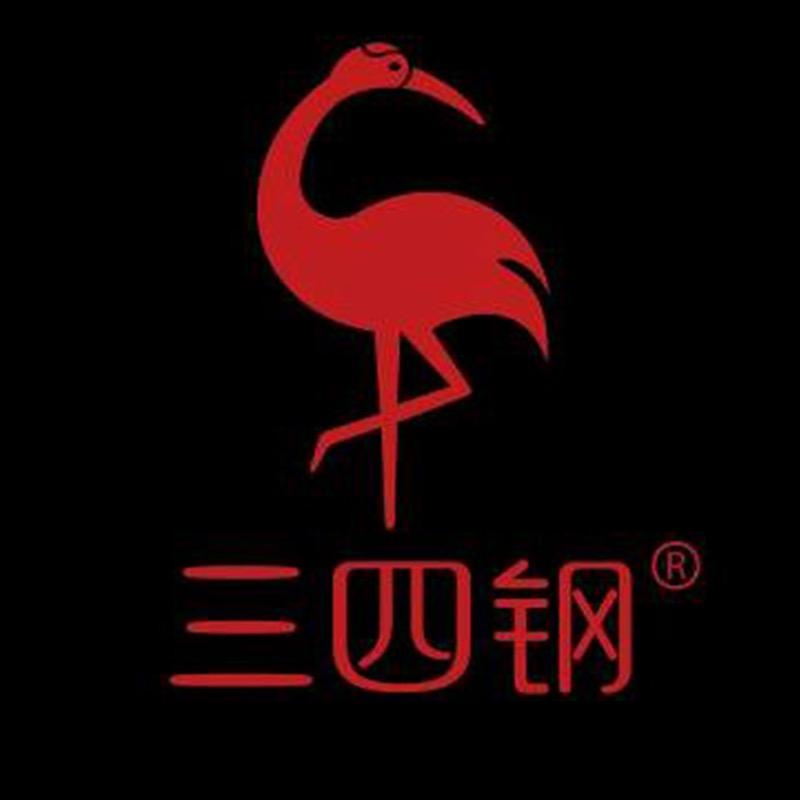 三四钢真钢厨具