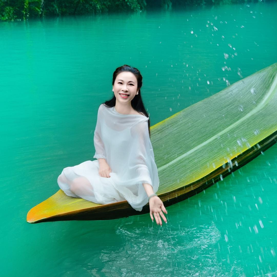 卉楹（拒私聊）