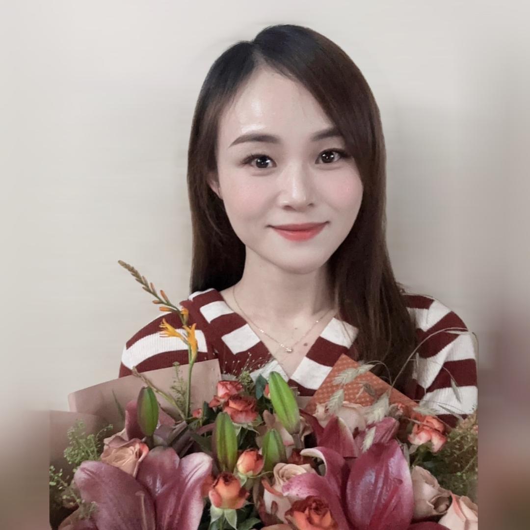 三瓣橘子