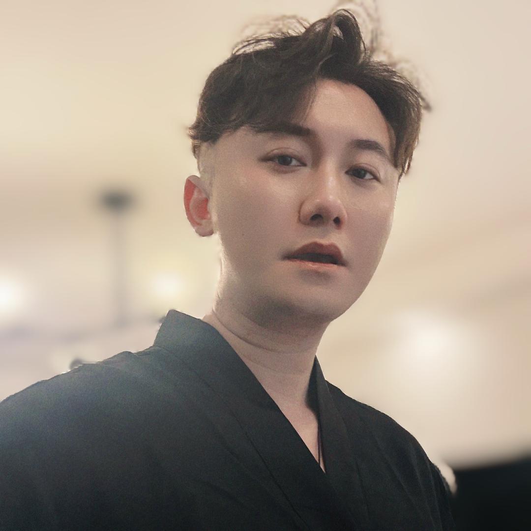 王子仁
