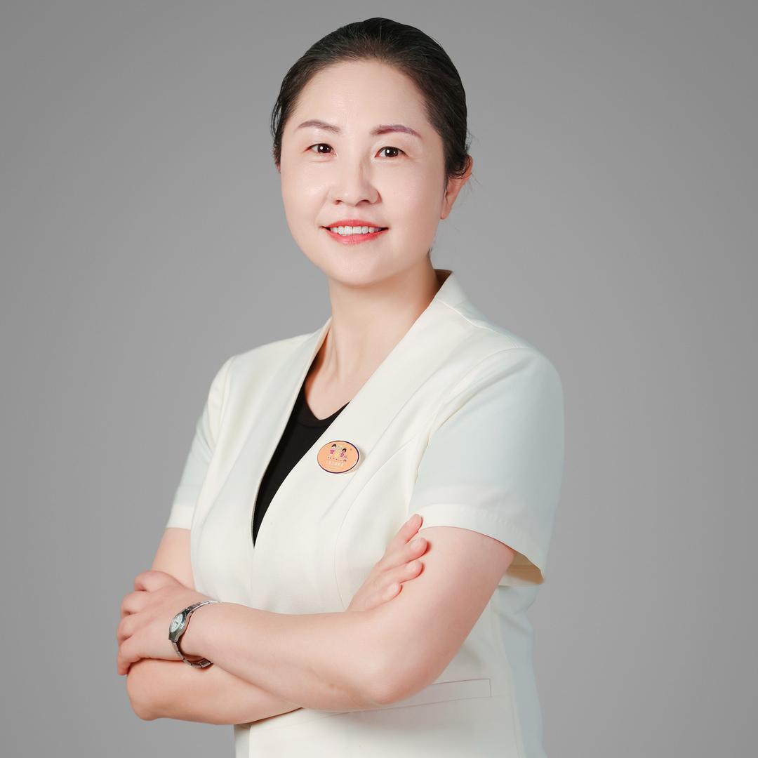 中牟县小米尔顿幼儿园王园长