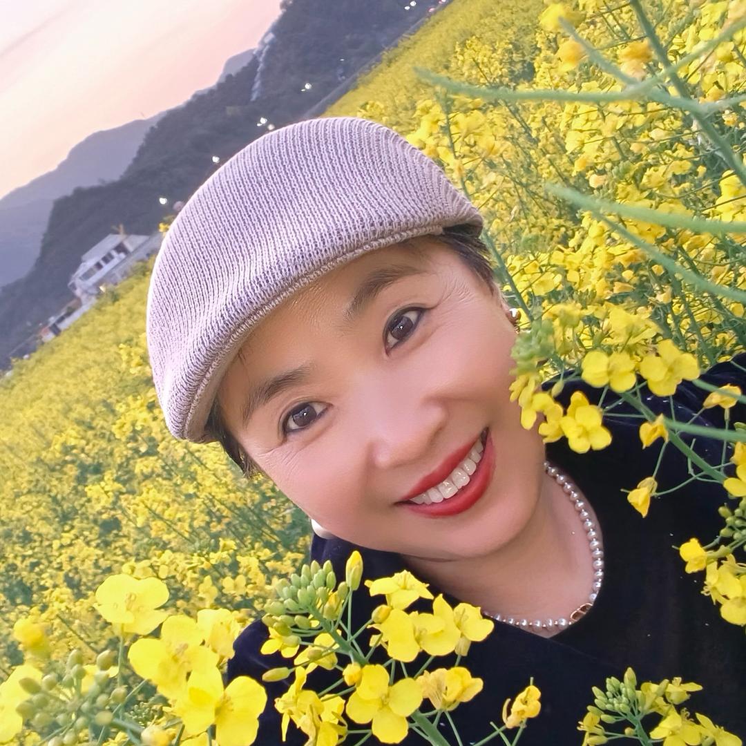 莹姐慢旅