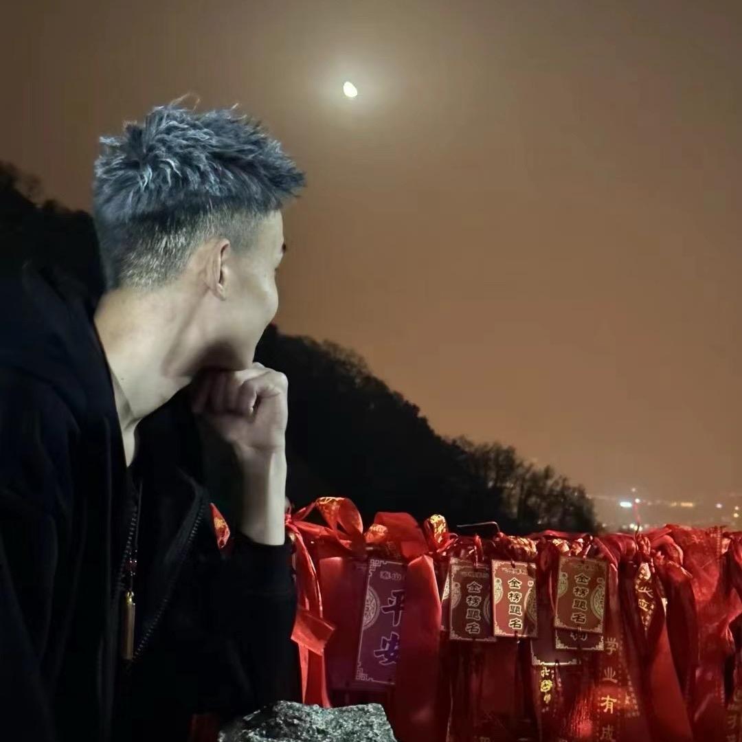 刘月磊(团队招人)
