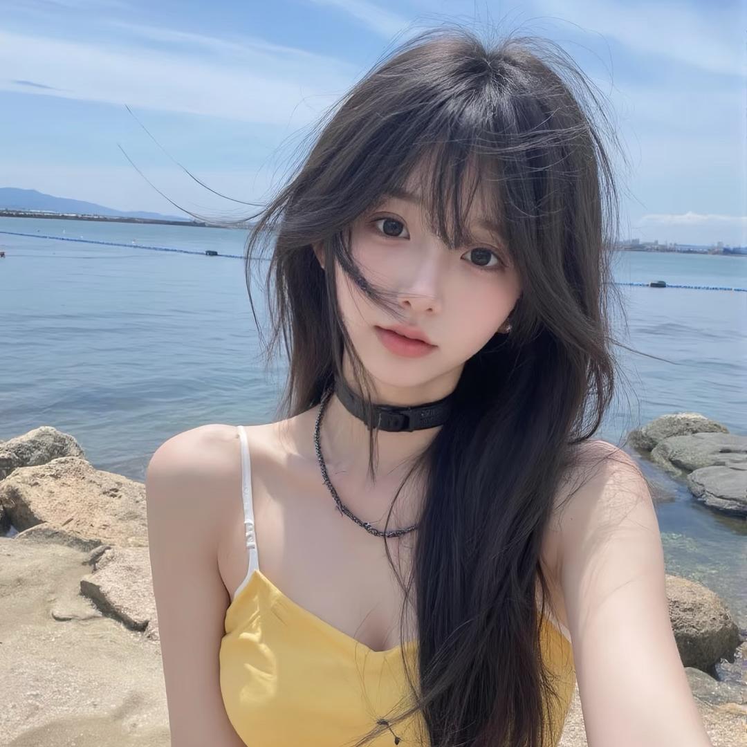 爱穿搭的星星💫