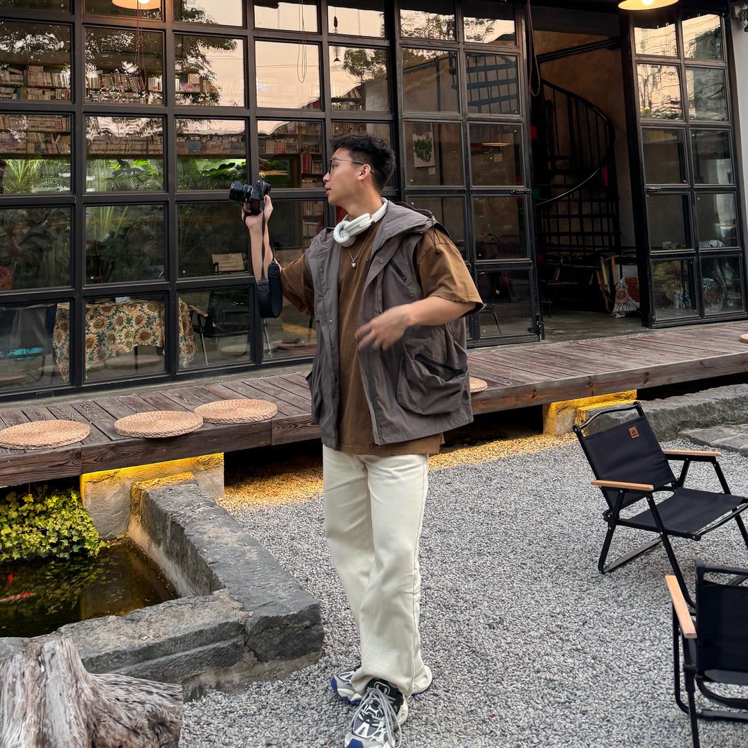 楠不倒